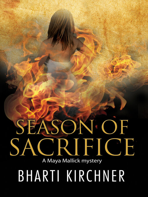 Cover image for Season of Sacrifice